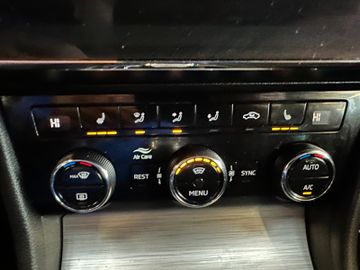 Skoda Superb Lim. Ambition *Navi*Virtuel*MwSt*