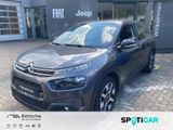 Citroën C4 Cactus SHINE/ SHZ / NAVI / DAB /APPLE ANDROID - Citroën C4 Cactus: Automatik