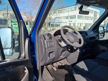 Opel Movano - 9