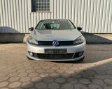 Volkswagen Golf VI Match - : Taxi