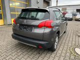 Peugeot 2008 Allure Automatik Navi SpoSi PDC Klimaautom - Peugeot in Wiesbaden