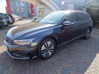 Volkswagen Passat Variant GTE R-Line "AHK/ACC/RFK/SHZ/LED"