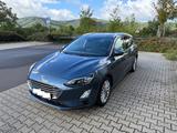 Ford Focus 1,5 EcoBoost 110kW Titanium Turnier Auto