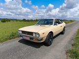 Lancia Beat Coupe Neuzustand Unrestauriert - Lancia Beta: Coupé