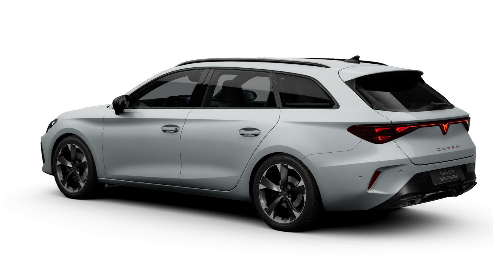 Cupra Leon - Bild 5
