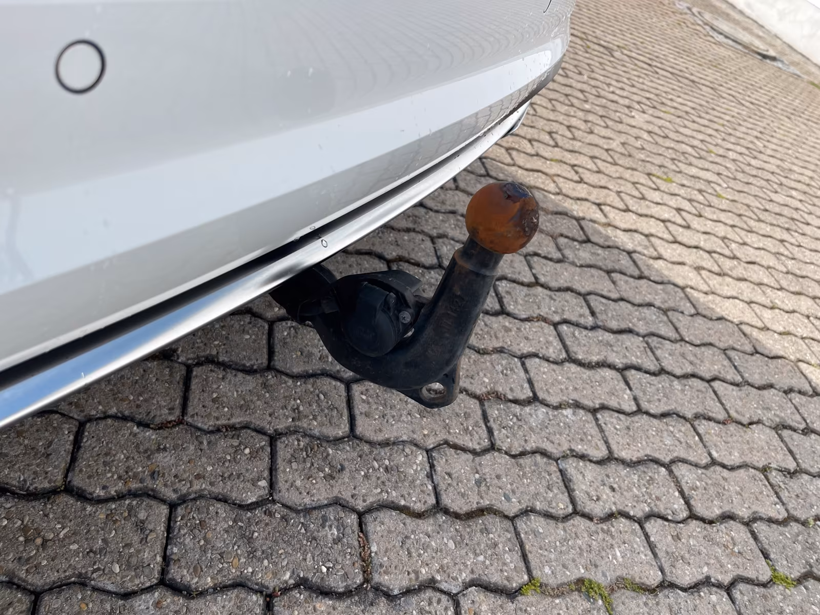 Audi A4 Av. Advanced 35 TFSI S-tr. AHK BUSINESS LED, миниатюра 17