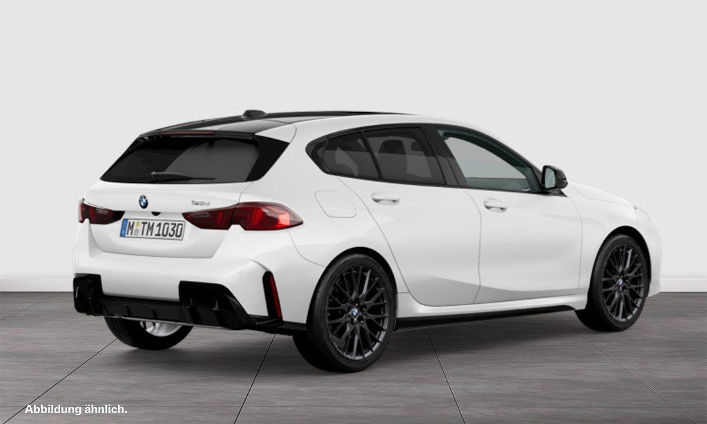 BMW 120 - Bild 2