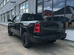 DODGE RAM 1500 Limited Night 3.0l HO  Hurricane