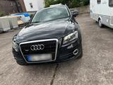 Audi Q5 3.0 TDI V6 - Audi Q5: V6 TDI