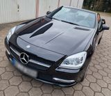 Mercedes-Benz SLK 200 - - Mercedes-Benz SLK 200 in Hamburg