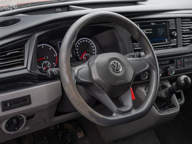T6.1 Transporter Kasten 2.0 TDI 4MOTION AHK