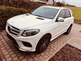 Mercedes-Benz GLE 400 4MATIC -