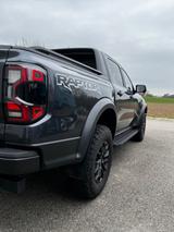 Ford Raptor e-4WD ,Rollo el, Werksgarantie 05/2027 - Ford Ranger Jahreswagen
