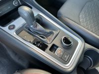 SEAT Ateca 1.5 TSI ACT DSG FR 1HD PANO AHK KAM 3J GAR bei Autohaus Landmann & Maier OHG