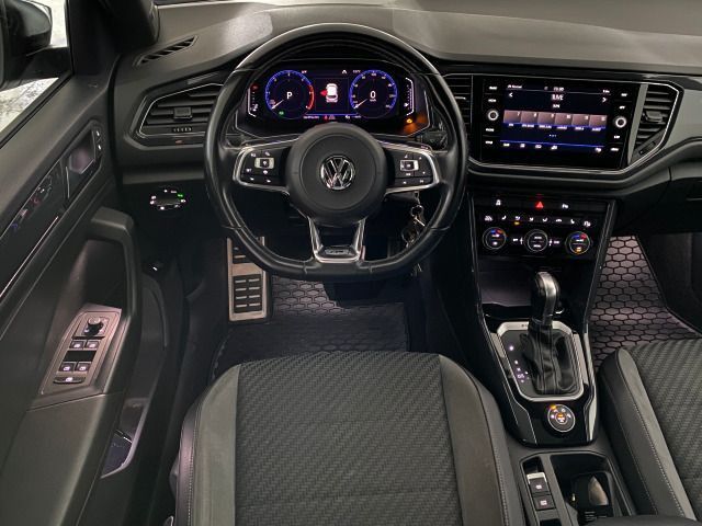 T-Roc 2.0 TDI Sport R-Line 4Motion PANO+AHK+NAVI