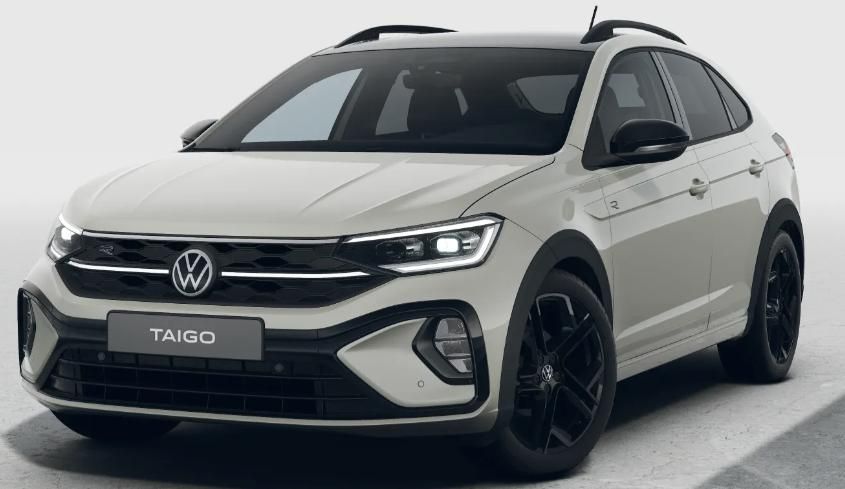Image of Volkswagen Taigo