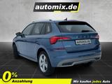 Skoda Kamiq 1.5 TSI Style ACC,AHK,AUTOM.,LED,Navi,SHZ - Skoda Kamiq in Bonn
