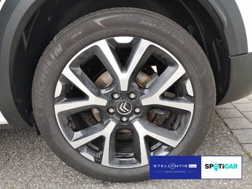 Citroen C5 Aircross - 11