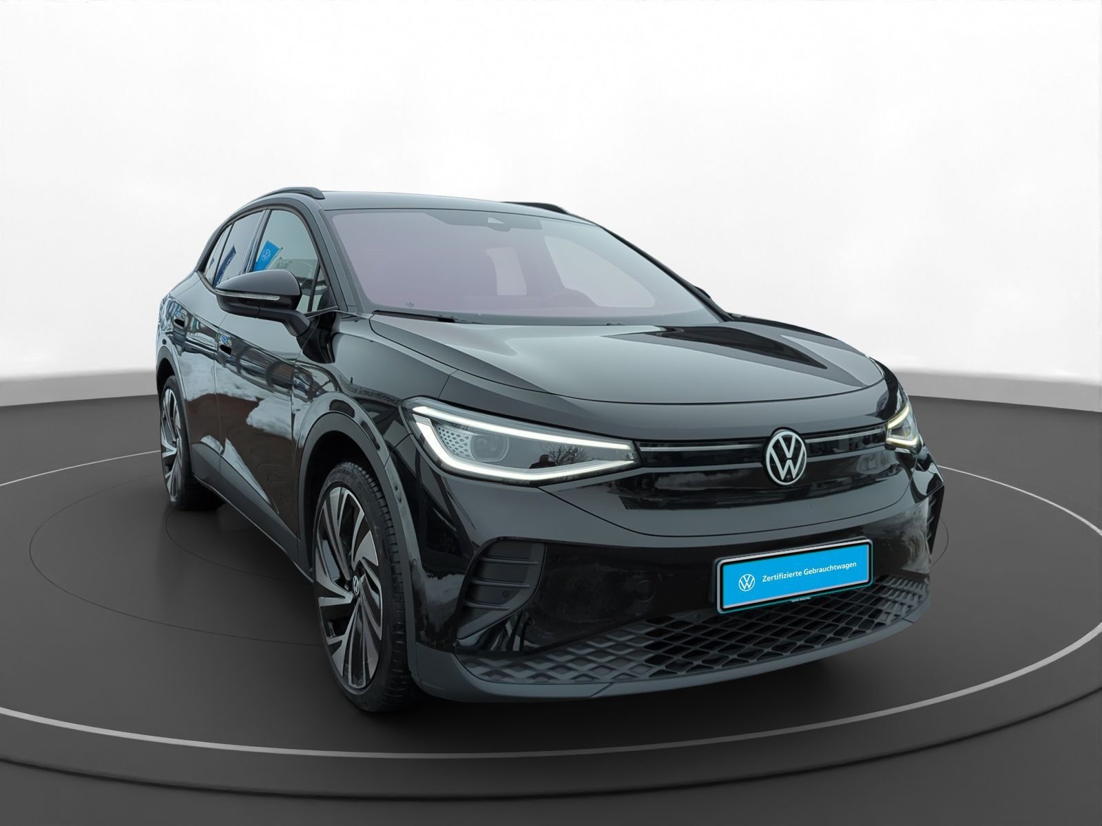 Volkswagen ID.4 - Bild 14