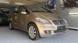 Mercedes-Benz A 200 A A 200 CDI - mit Diesel-Antrieb: Gold, Kleinwagen
