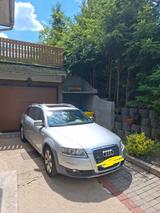 Audi A6 Allroad 3.0TDI (DPF) quattro tiptronic -2006