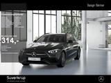 Mercedes-Benz C 300 d T AMG NIGHT SPUR 360 STANDH PDC SHZ - Mercedes-Benz C 300 in Kiel