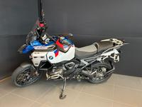 BMW R 1300 GS Adventure Trophy ASA + Höhenregelung
