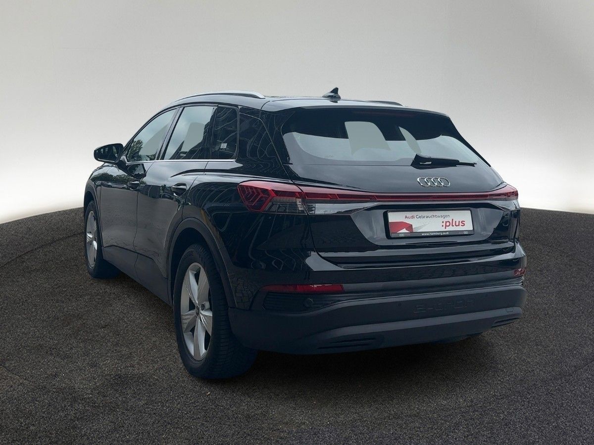 Audi Q4 35 e-tron LED Navi Kamera imagem 3