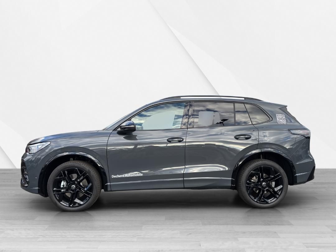 Fahrzeugabbildung Volkswagen Tiguan 2.0 TDI 4Motion W R-Line 360,AHK,HUD,LED