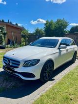 Mercedes-Benz Mercedes 220d 9G TÜV/Service 08.25 neu - Mercedes-Benz 220: Se