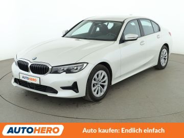 BMW 318 - 1