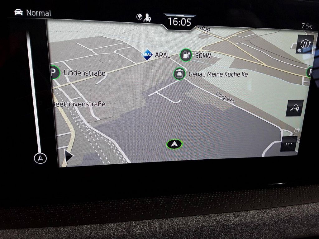 Skoda Scala - Bild 7