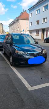 Mazda mazda 2 1.3 - Mazda 2 in Hagen