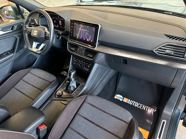 MYAUTOCENTER – Gebraucht- und Jahreswagen mit Werkstattservice in Pfaffenhofen Seat Tarraco Xcellence *LED*Virtuel*AHK*