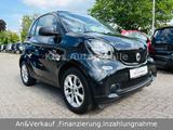 Smart ForTwo Passion 90Ps AUTOM/SITZH/KLIMA/ALLWETTER - Smart Gebrauchtwagen in Bielefeld