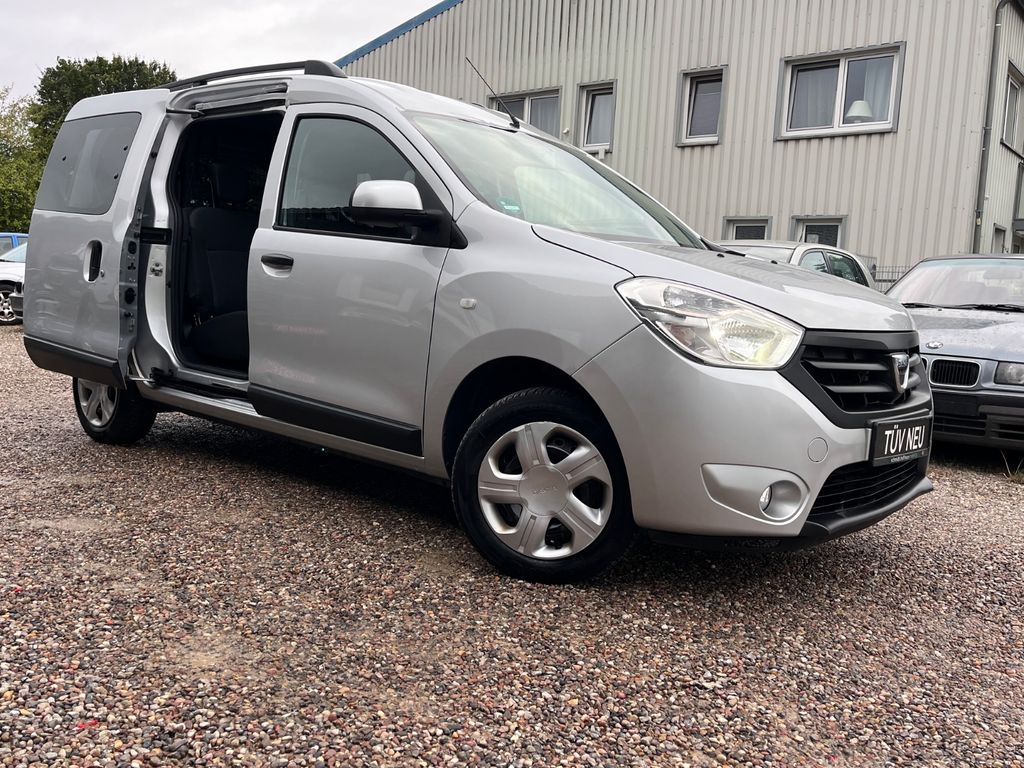 Image of Dacia Dokker