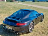 Porsche 991-1 C S Approved PDK Klappe 20" VollLed u-frei - Porsche 991 mit Panoramadach