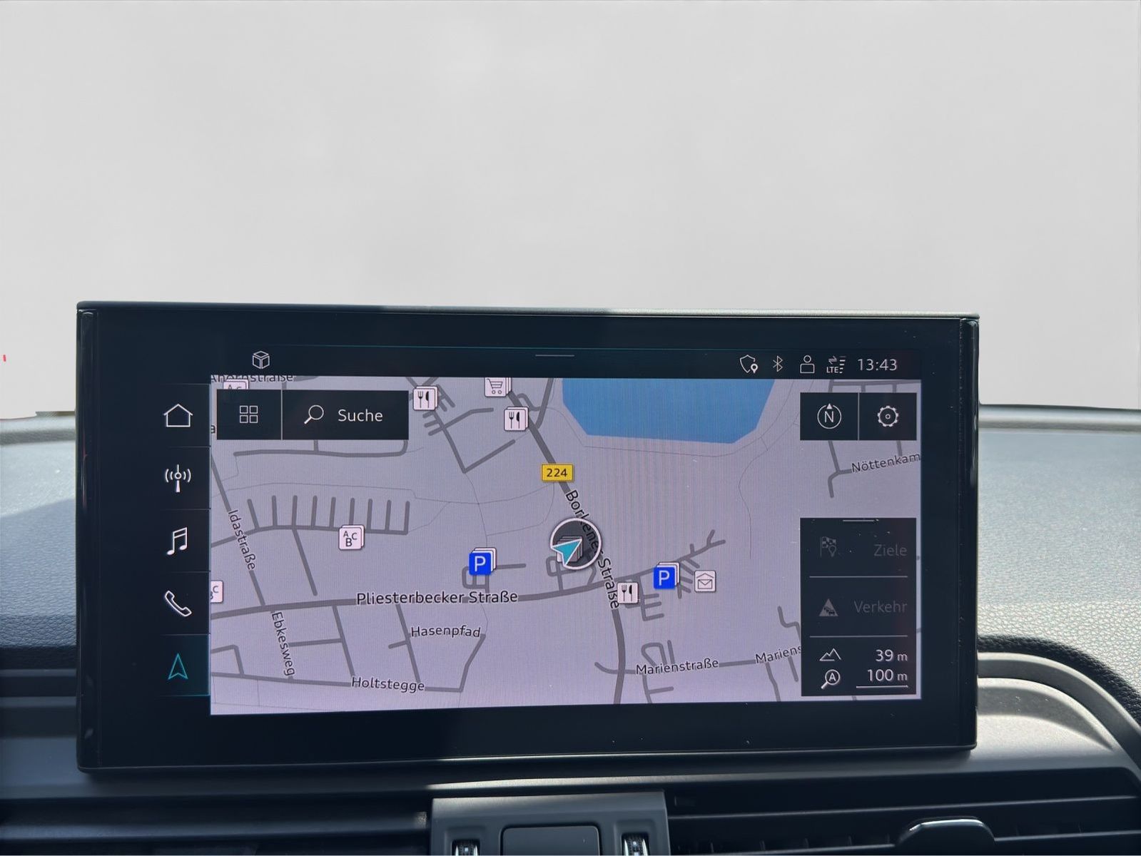 Audi Q5 - Bild 16