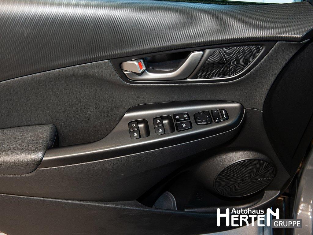 Hyundai Kona 1.6 T-GDI 2WD PREMIUM+NAVI+RÜCKFAHRKAMERA, миниатюра 9