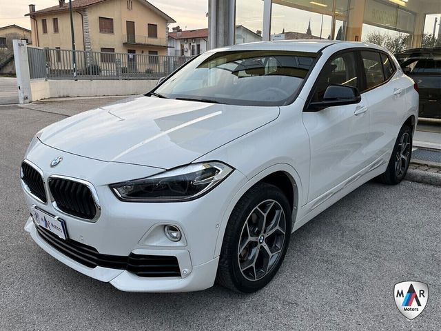 BMW Bmw X2 sDrive 18d Business