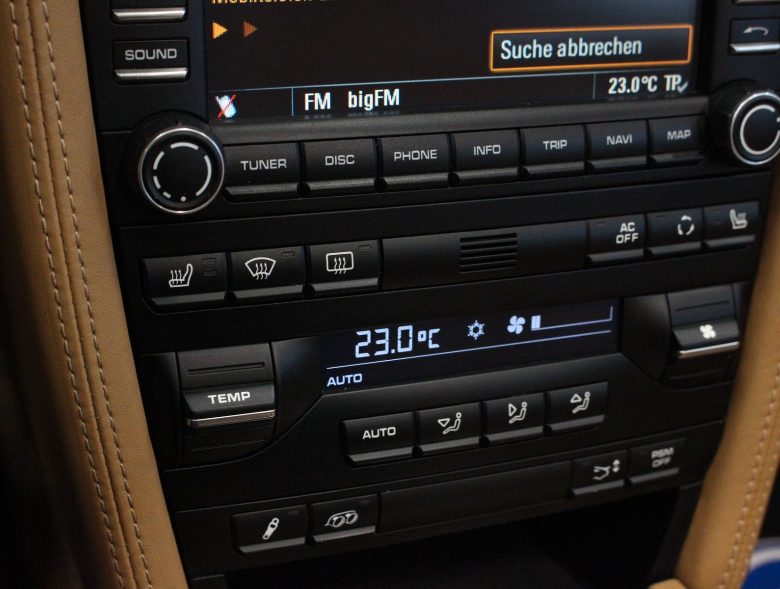 Fahrzeugabbildung Porsche 997 Carrera 4S Cabriolet*PDK*Bi-Xenon*3.Hand