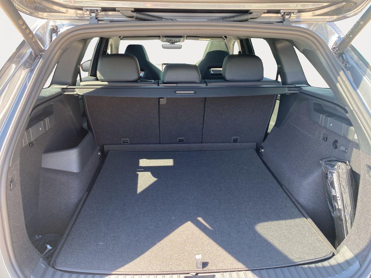 Skoda Kodiaq Sportline 2,0 TDI 142 kW 7-Gang-DSG 4x4