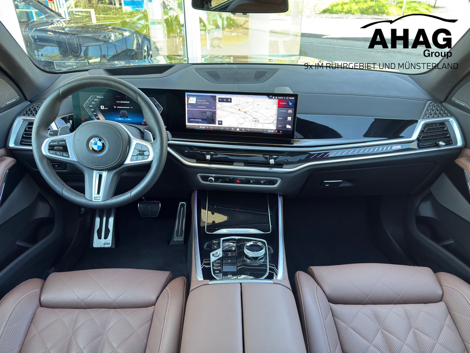 BMW X5 M60 - Bild 5