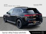 Mercedes-Benz EQS  - Mercedes EQS SUV
