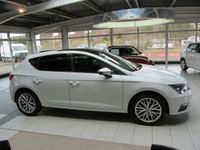 Vorschau Seat Leon