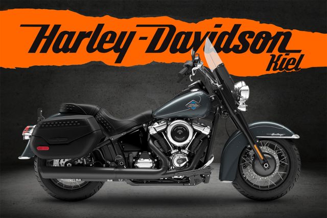 Harley-Davidson HERITAGE CLASSIC FLHC 117 MY25 - Kurzfristig ver