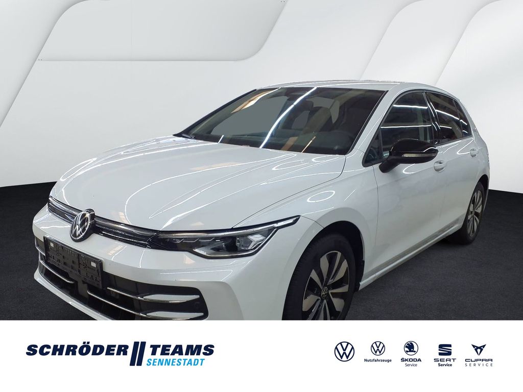 Volkswagen Golf Life 2,0 l TDI SCR 110 kW (150 PS) 7-Gang-D