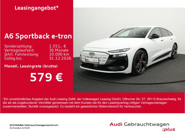 Audi A6 e-tron - Bild 2