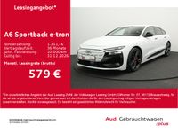 Audi A6 e-tron - Vorschau Bild 2