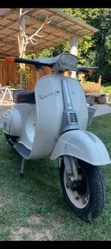 Vespa V 50 N special - VESPA V50N